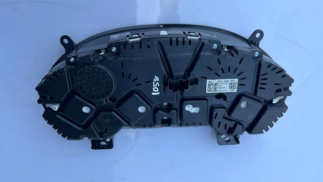 Speedometer - 2018 Ford EcoSport