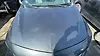 Hood/Bonnet - 2018 Chevrolet Malibu