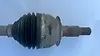 Axle (RH) - 2017 Chevrolet Impala