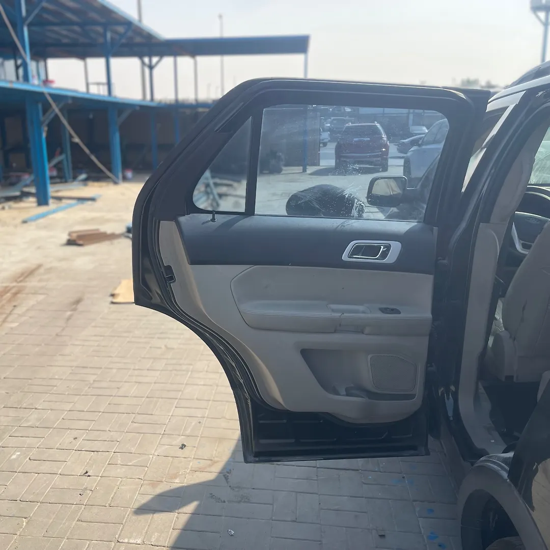 Door (LHB) - 2013 Ford Explorer Limited