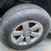 Rim - 2010 Infiniti QX56 5.6i