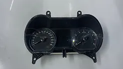 Speedometer - 2013 Jaguar XF
