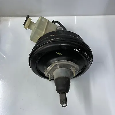 Brake booster - 2004 Land Rover RANGE ROVER