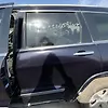 Door (LHB) - 2011 Jeep GRAND CHEROKEE