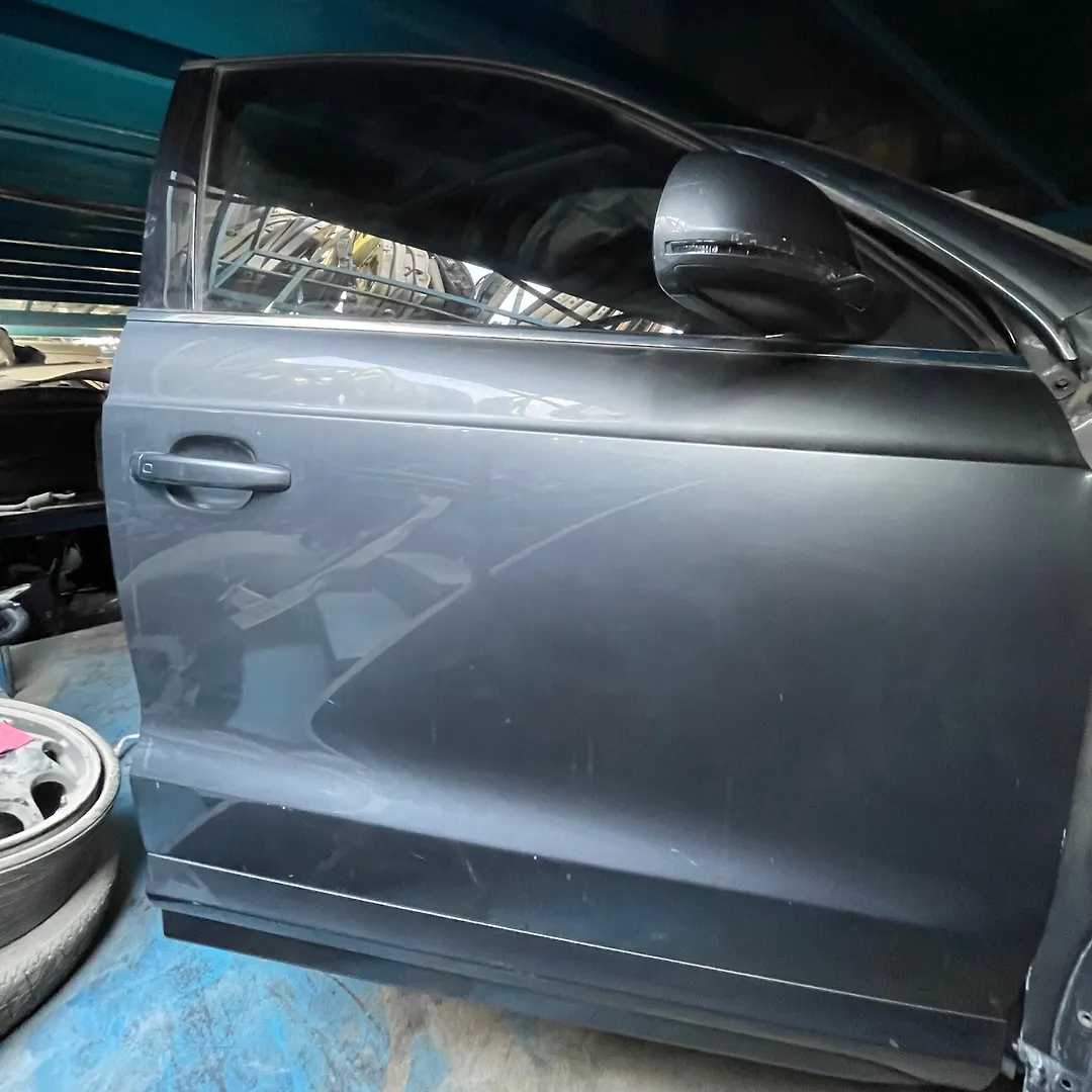 Door (RHF) - 2016 Audi Q3