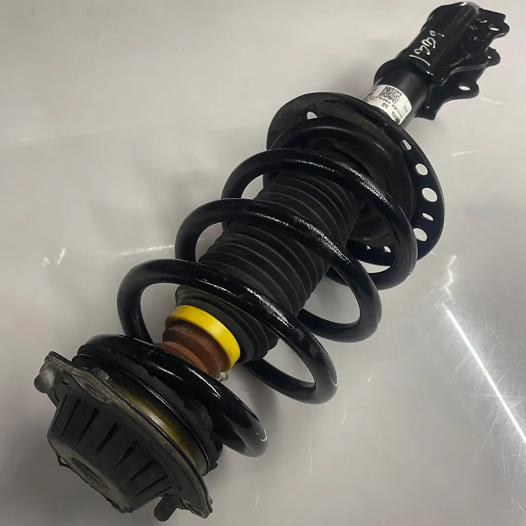 Shock Absorber (RHF) - 2019 Chevrolet Traverse