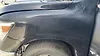 Fender (LHF) - 2018 Nissan Titan