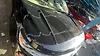 Hood/Bonnet - 2016 Ford Edge