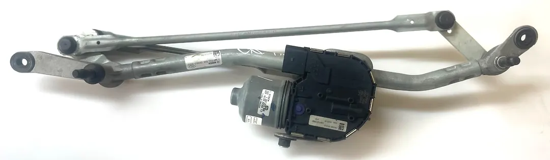 Windshield wiper motor - 2018 Cadillac CTS Luxury (AWD)