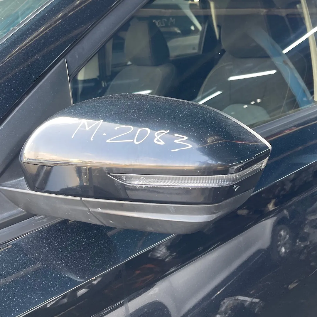 Side Mirror (LH) - 2021 Chevrolet Captiva
