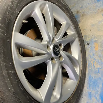 Rim - 2017 Infiniti QX30 2.0t