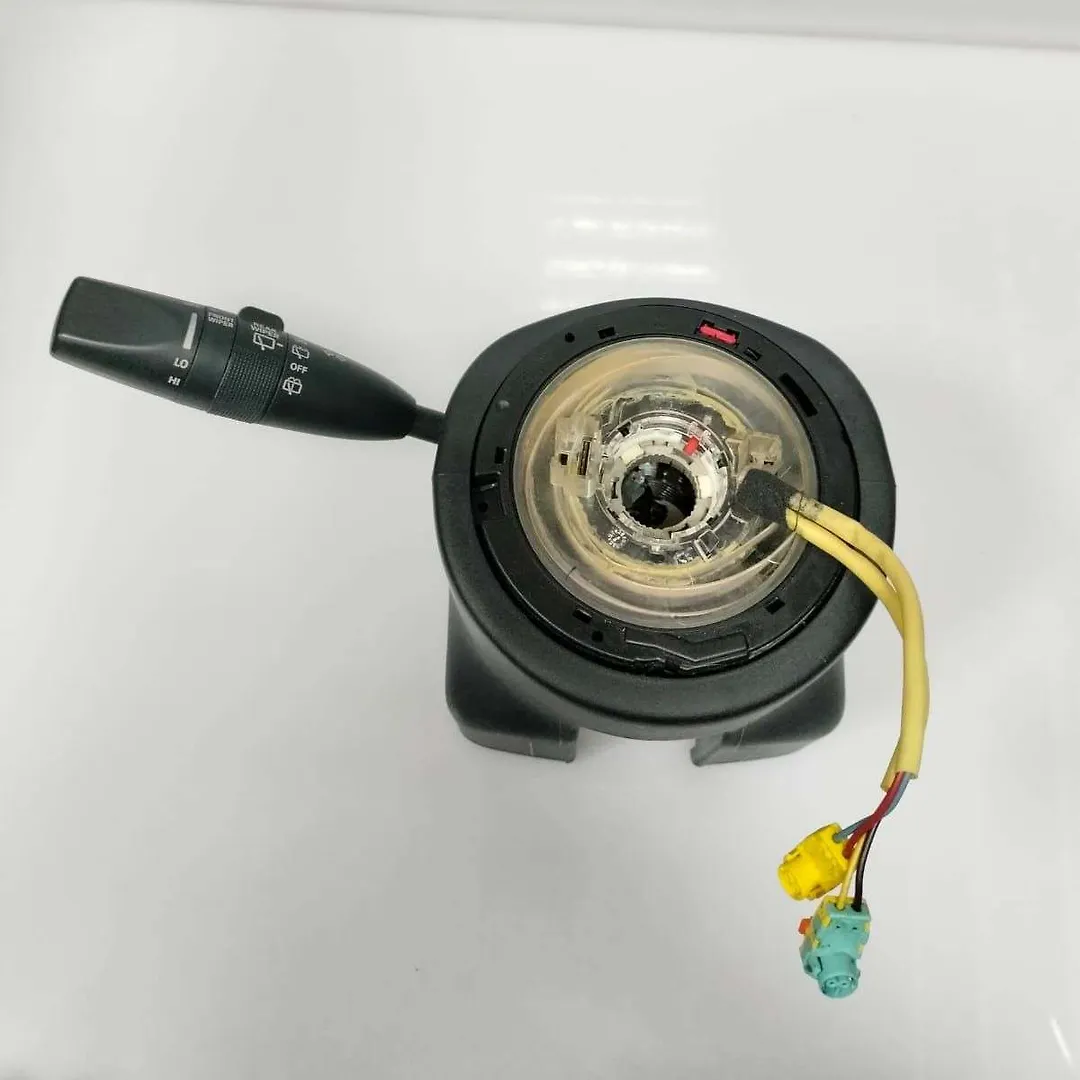 Steering Angle Sensor - 2011 Jeep GRAND CHEROOKE