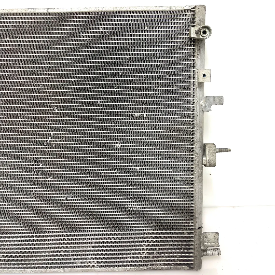 Condenser - 2016 Ford Edge SEL
