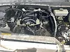 Engine  - 2018 Nissan Titan