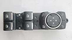 Master Power Window Switch - 2012 Ford Edge