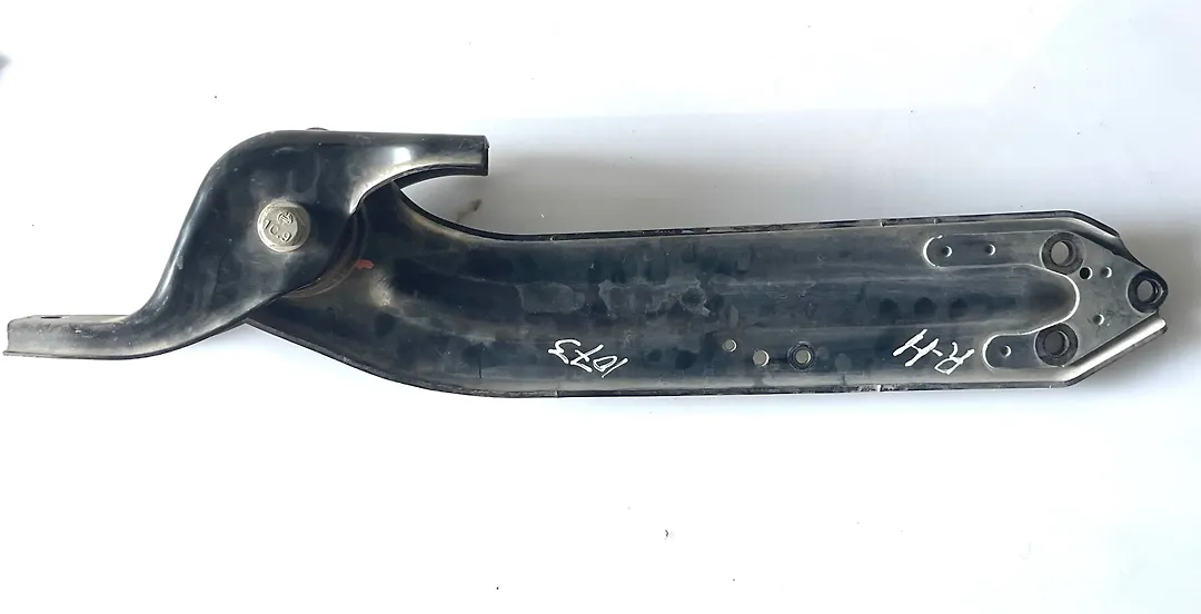 Trailing Control Arm (RHB) - 2016 GMC Terrain Denali