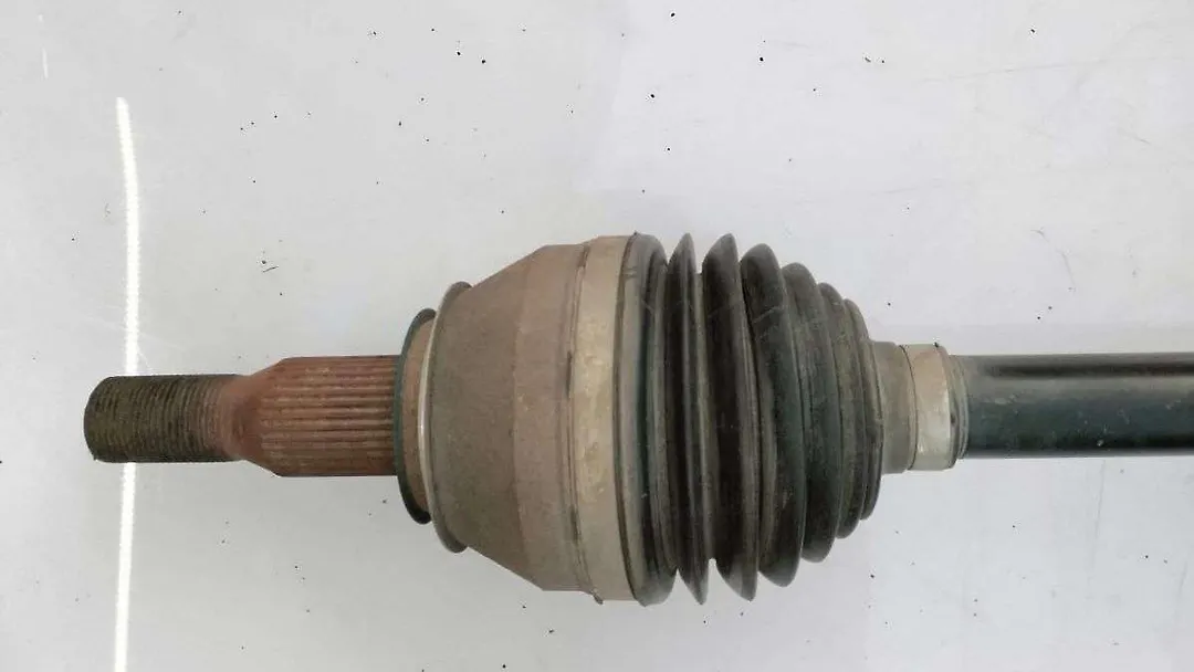 Axle (LH) - 2020 Chevrolet Traverse