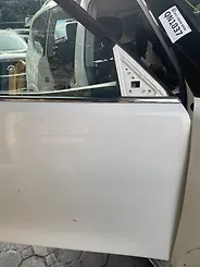 Door (RHF) - 2011 Infiniti QX56