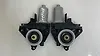 Power Window Motor - 2011 Jeep Grand Cherokee 70TH ANNIVERSARY