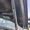 Bonnet Jumping - 2013 Infiniti QX56
