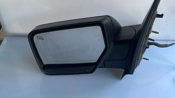 Side Mirror (LH) - 2011 Ford Expedition