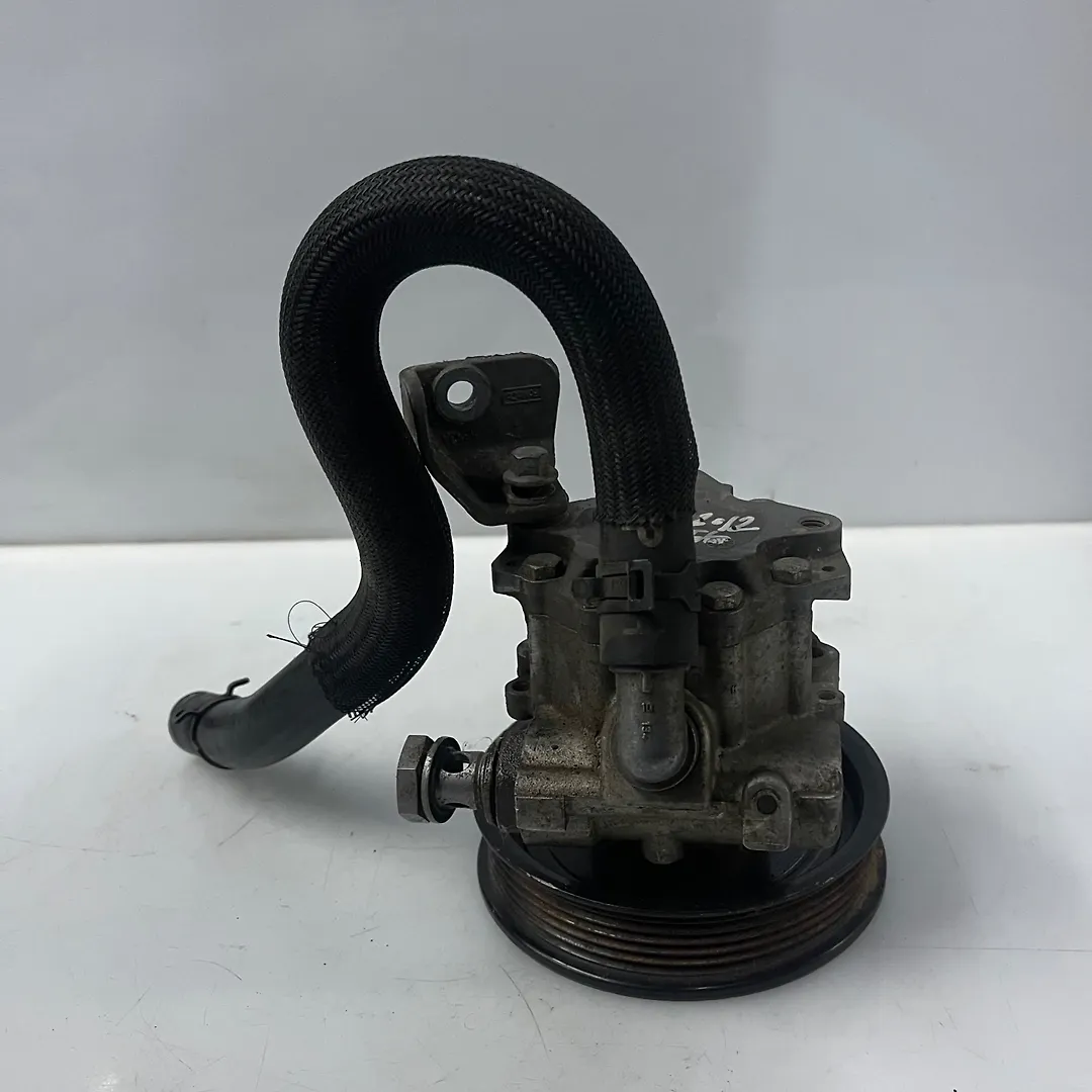 Power steering pump - 2012 Jaguar XF
