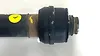 Front drive shaft - 2022 Jeep Grand Cherokee WL Limited