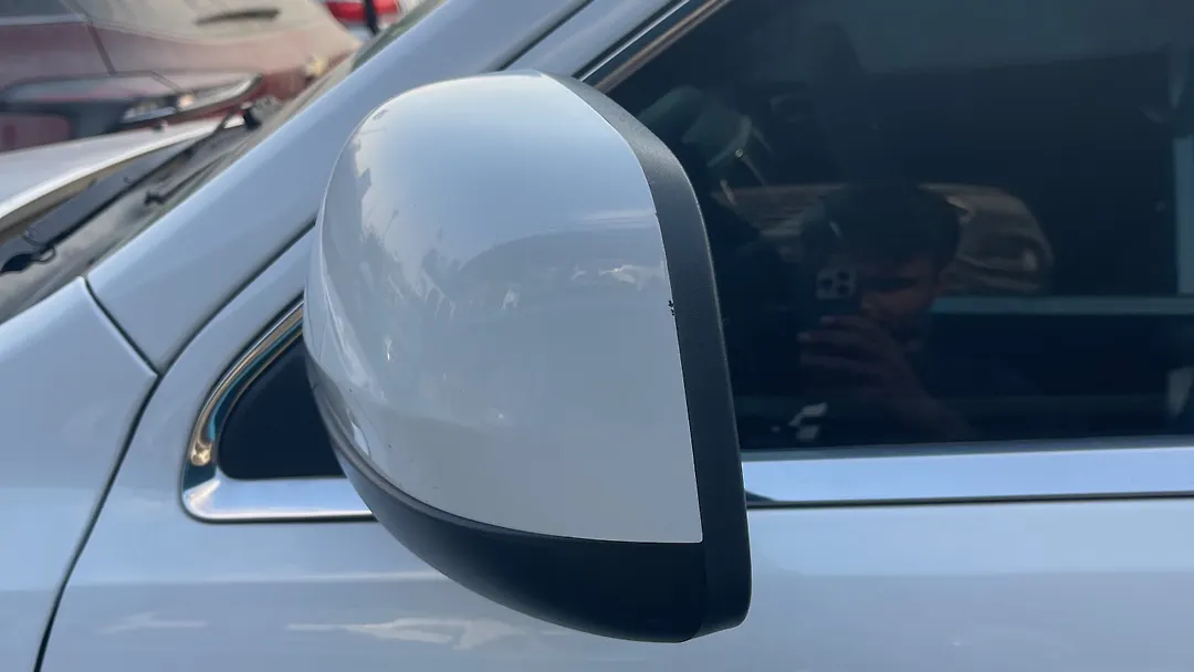 Side Mirror (LH) - 2015 Jeep Grand Cherokee LAREDO