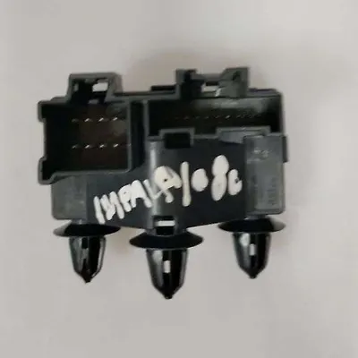 Seat Cool & Heat Control Module - 2014 Chevrolet Impala