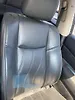 Front Seat (LHS) - 2015 Infiniti QX60