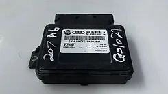 Parking Assist Control Module - 2009 Audi A6