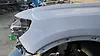 Fender (LHF) - 2020 Audi Q3