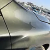 Fender (RHF) - 2013 Infiniti JX35