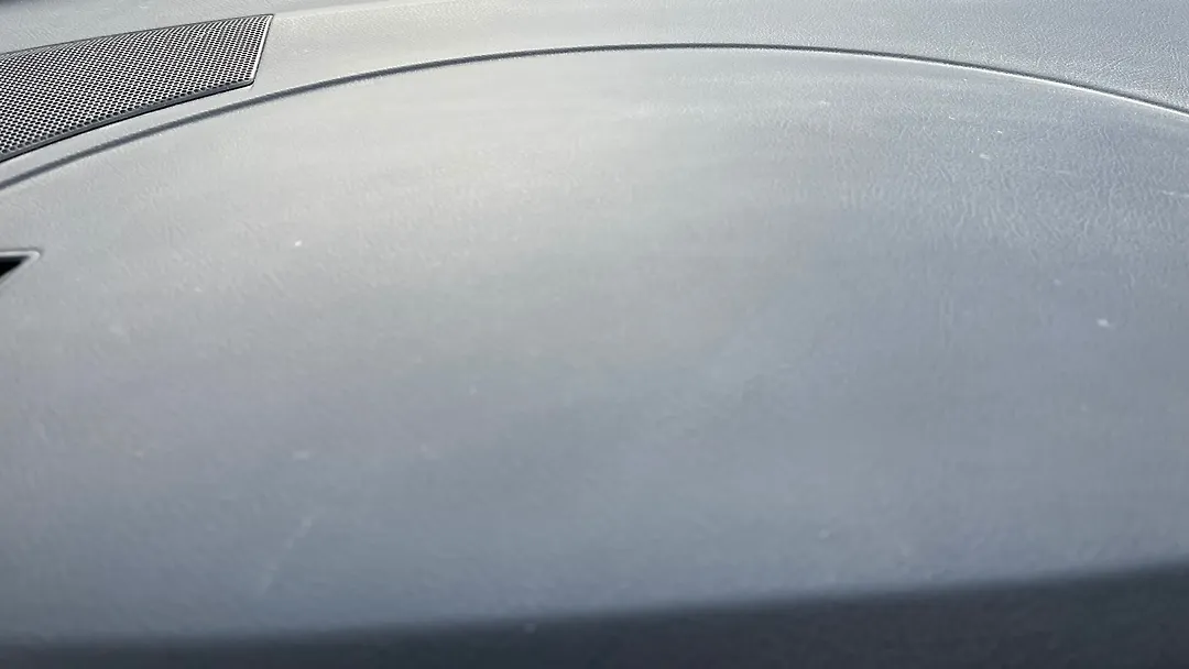 Dashboard  - 2008 Toyota Tundra SR5