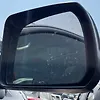 Side Mirror (RH) - 2012 Toyota Sequoia UCK60L