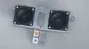 Speaker - 2012 Infiniti QX56