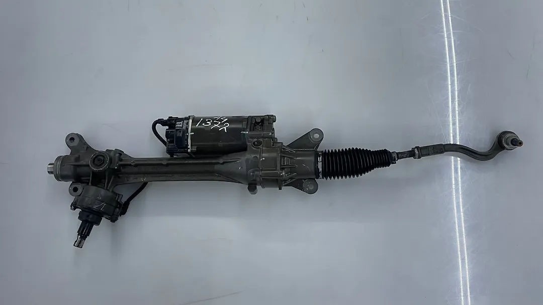 Steering box/rack - 2016 Audi A4