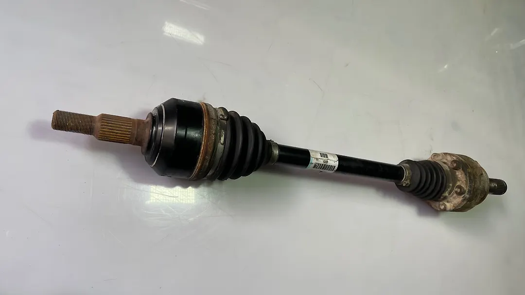 Axle Rear (LH) - 2012 Cadillac CTS