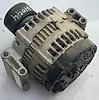 Alternator - 2007 Land Rover LR2
