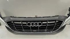 Front Bumper - 2023 Audi Q8