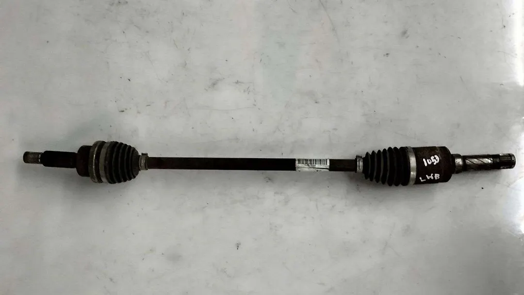 Axle Rear (LH) - 2014 Lincoln MKC