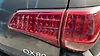 Tail Light (RH) - 2014 Infiniti QX80 SUV