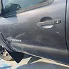 Door (LHF) - 2014 Toyota Tacoma Delux Grade