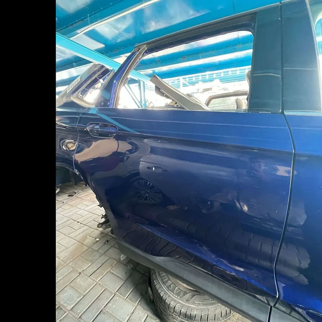 Door (RHB) - 2015 Ford Edge