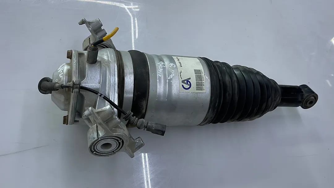 Shock Absorber (RHB) - 2012 Porsche Cayenne