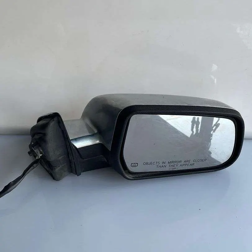 Side Mirror (RH) - 2012 GMC TERRIAN
