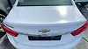 Trunk/hatch/tailgate - 2015 Chevrolet Impala