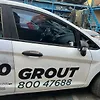 Door (RHF) - 2014 Ford Fiesta