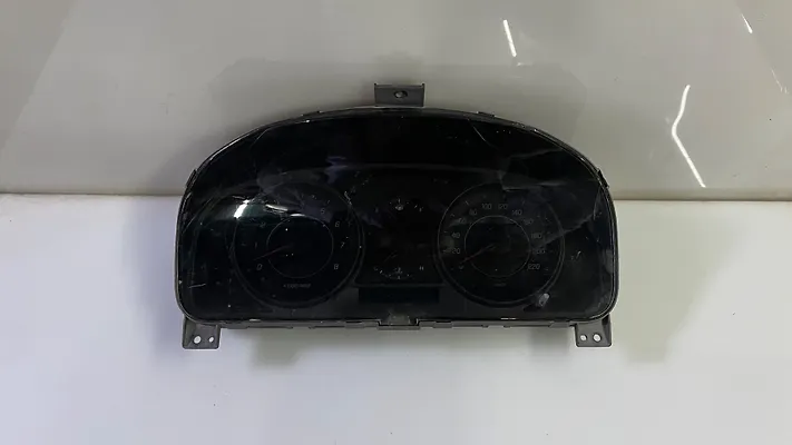 Speedometer - 2011 Chevrolet Camaro LT2