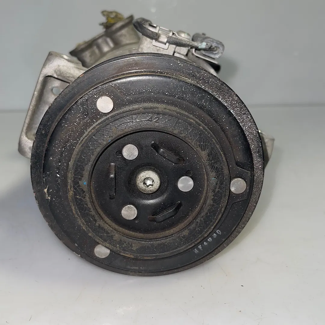 AC Compressor - 2014 Chevrolet Impala